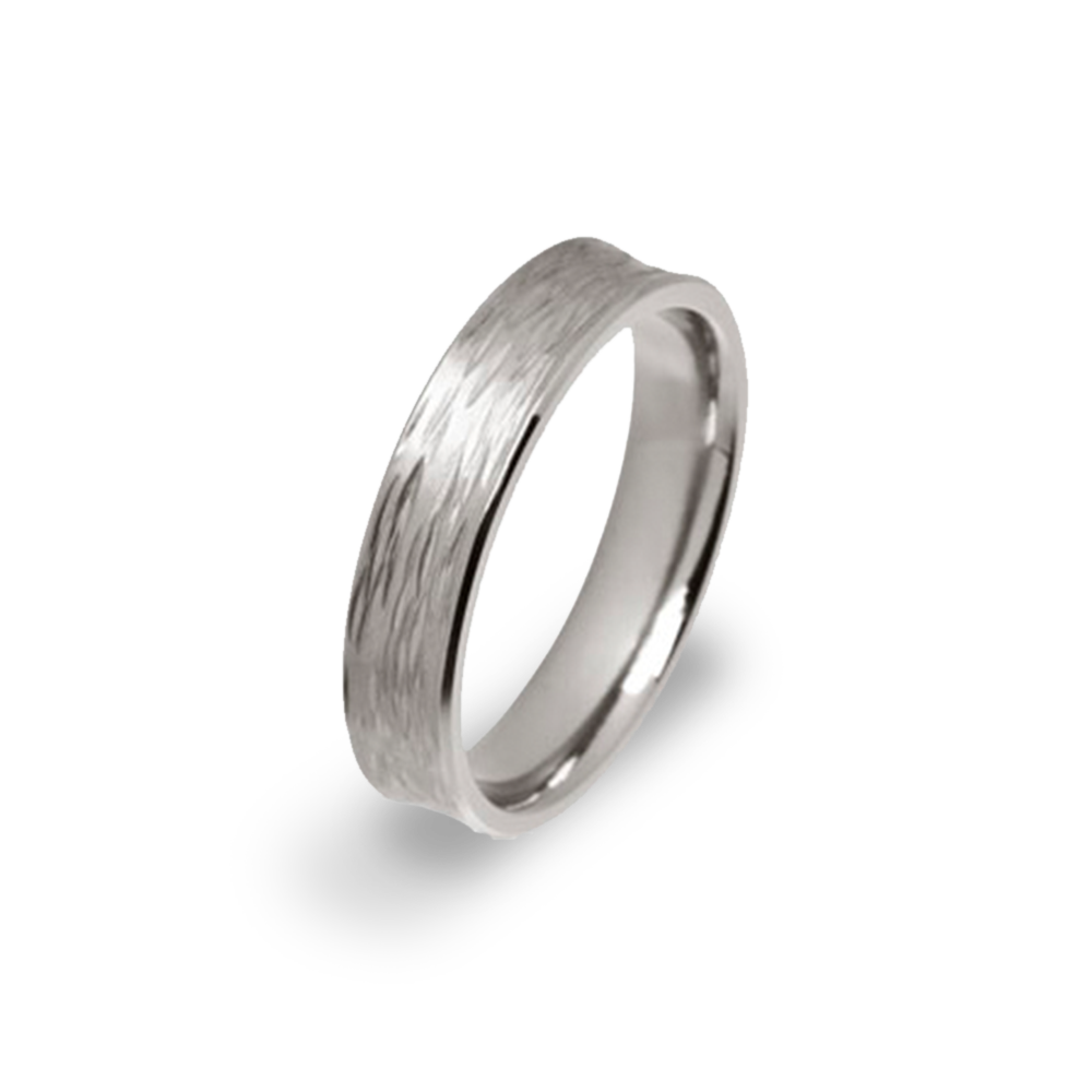 Rainfall Concave Ring