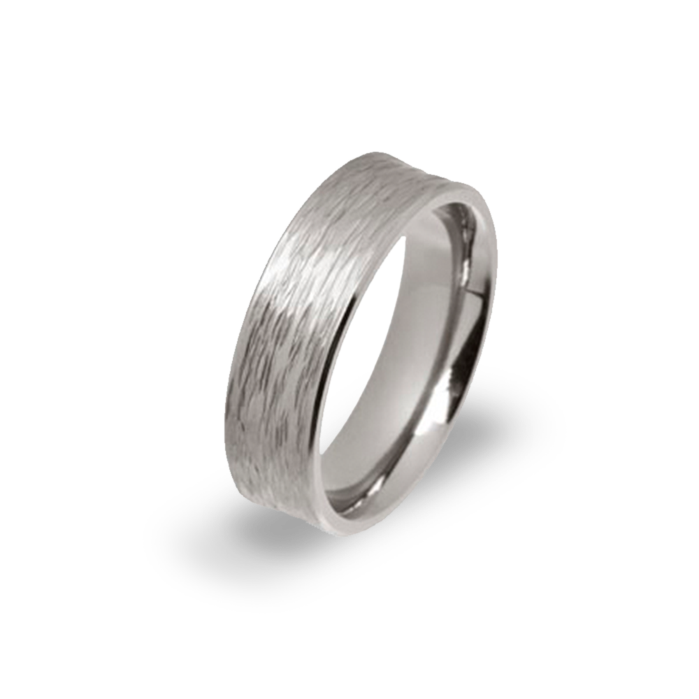 Rainfall Concave Ring