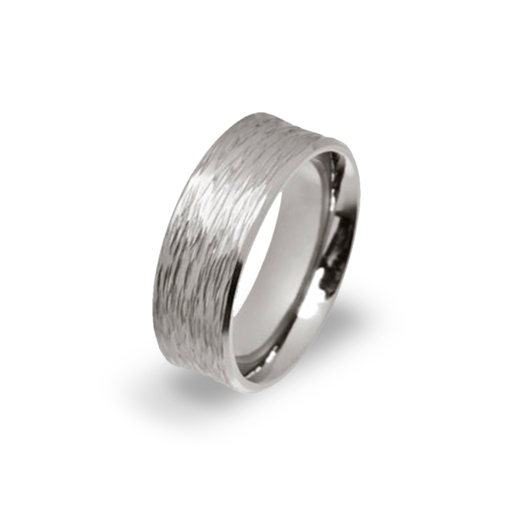 Rainfall Concave Ring