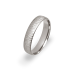 Fine Ripple Ring
