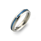 Deep Groove Ring