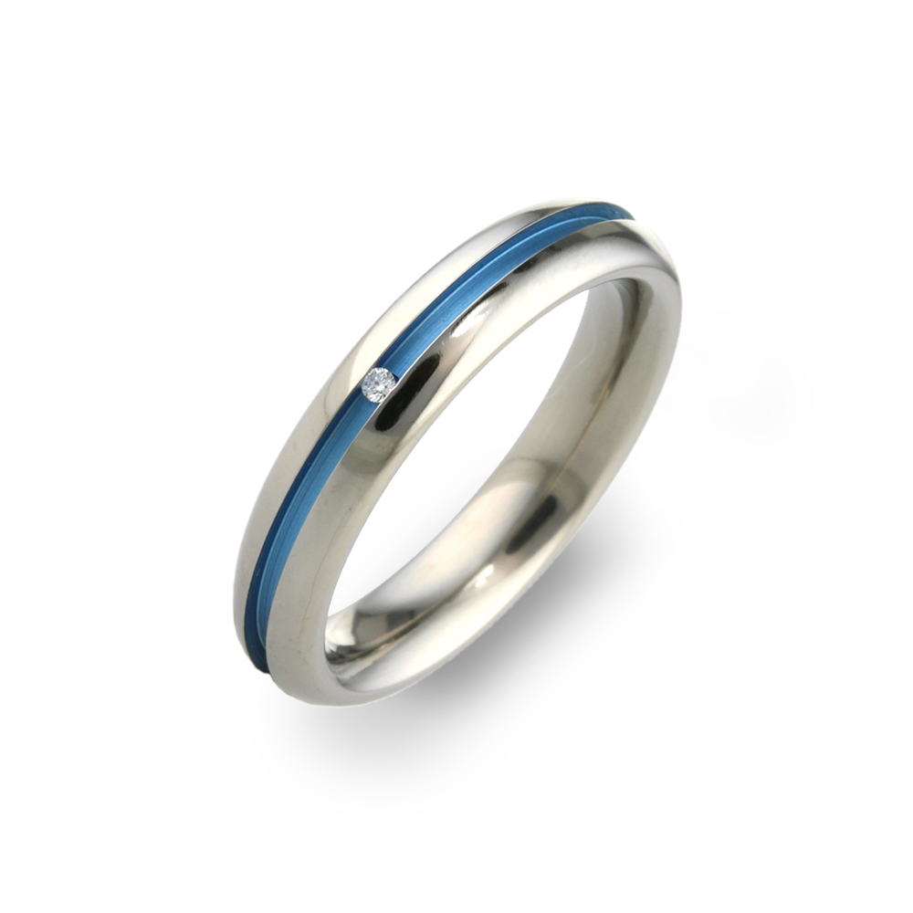 Deep Groove Ring