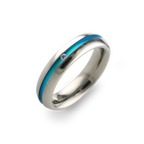 Deep Groove Ring