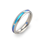 Deep Groove Ring