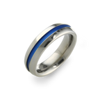 Deep Groove Ring