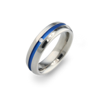 Deep Groove Ring
