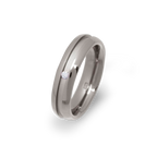 Deep Groove Ring