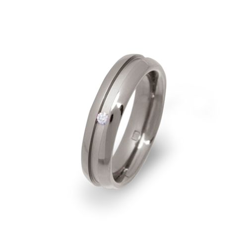 Deep Groove Ring