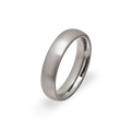 Ellipse Oval Ring