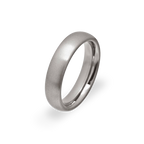 Ellipse Oval Ring
