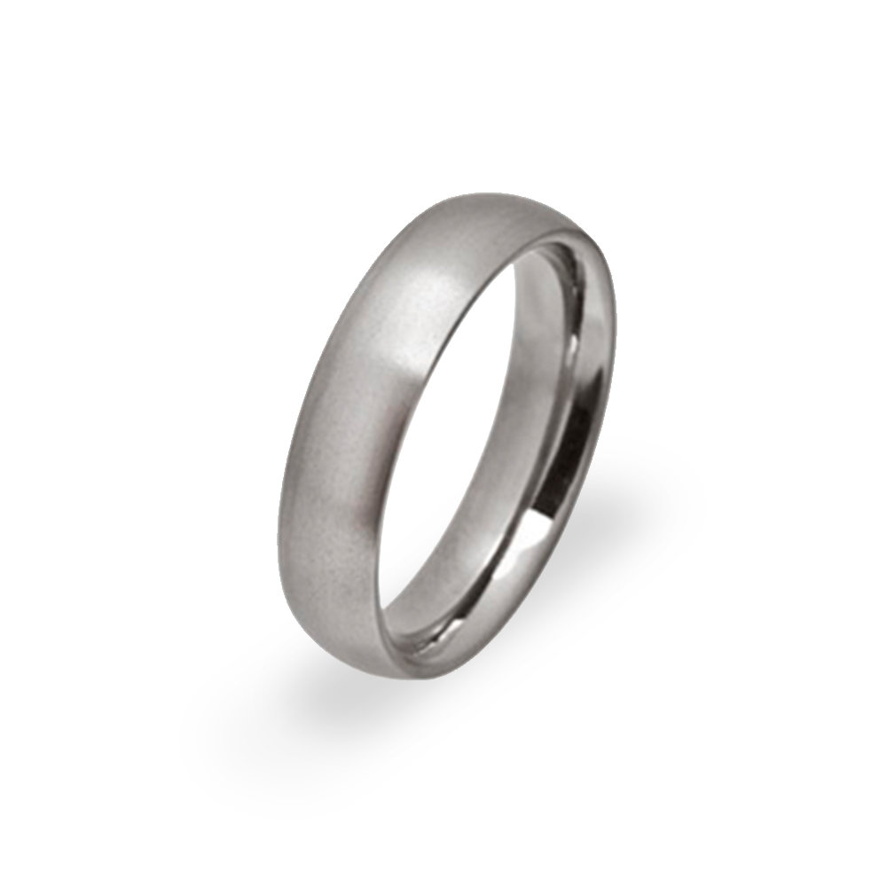 Ellipse Court Ring