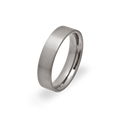 Ellipse Court-Flat Ring