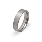 Ellipse Court-Flat Ring