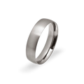 Low Profile Ellipse Court Ring