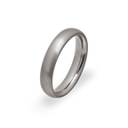 Ellipse Oval Ring