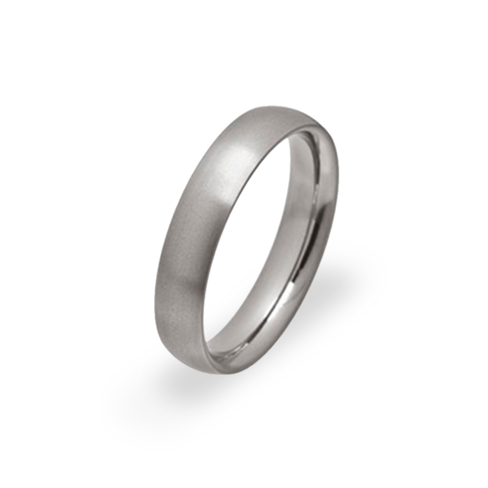 Ellipse Court Ring