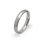 Ellipse Oval Ring