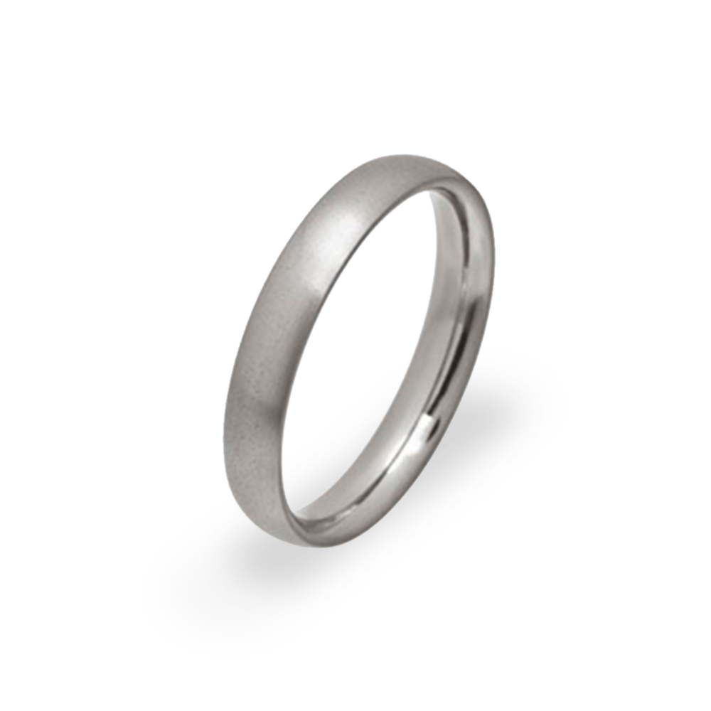 Ellipse Court Ring