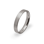 Ellipse Court-Flat Ring
