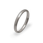 Ellipse Oval Ring