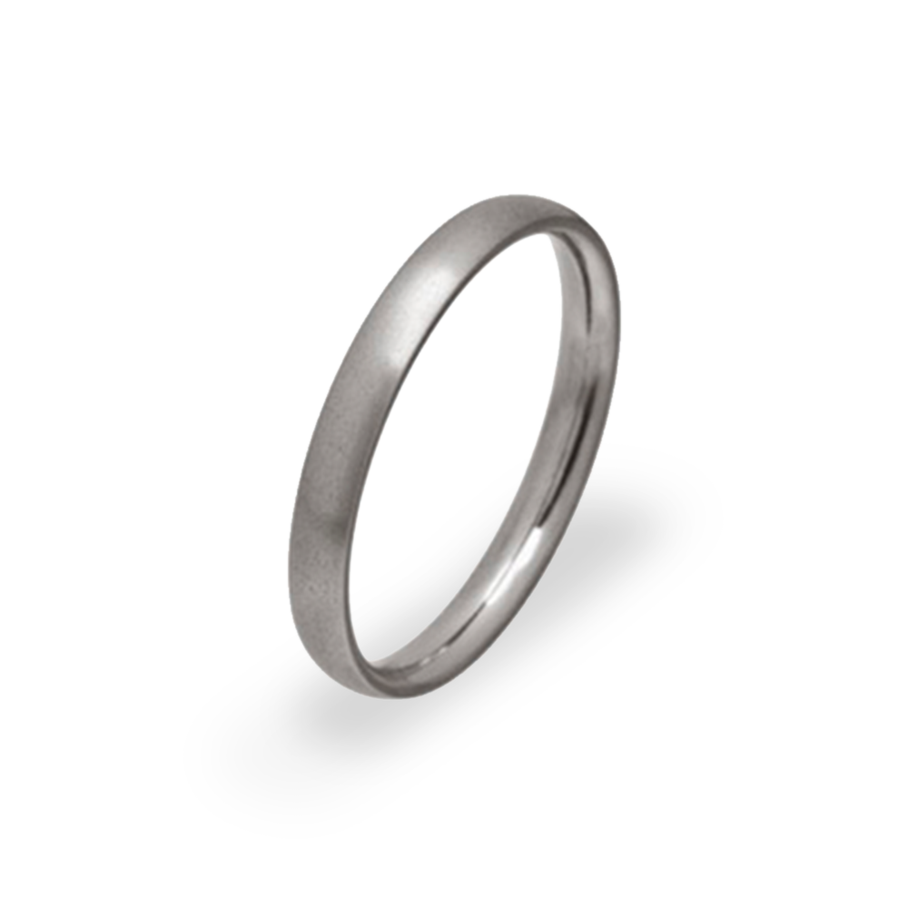 Ellipse Court Ring