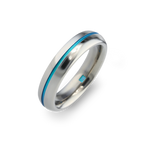 Court Groove Ring