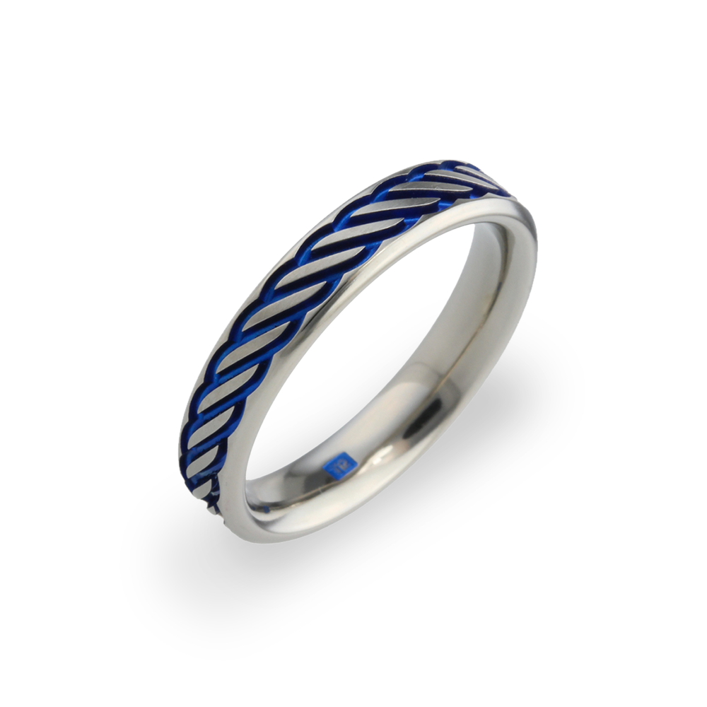 Rope Ring