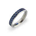 Rope Ring