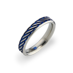 Rope Ring