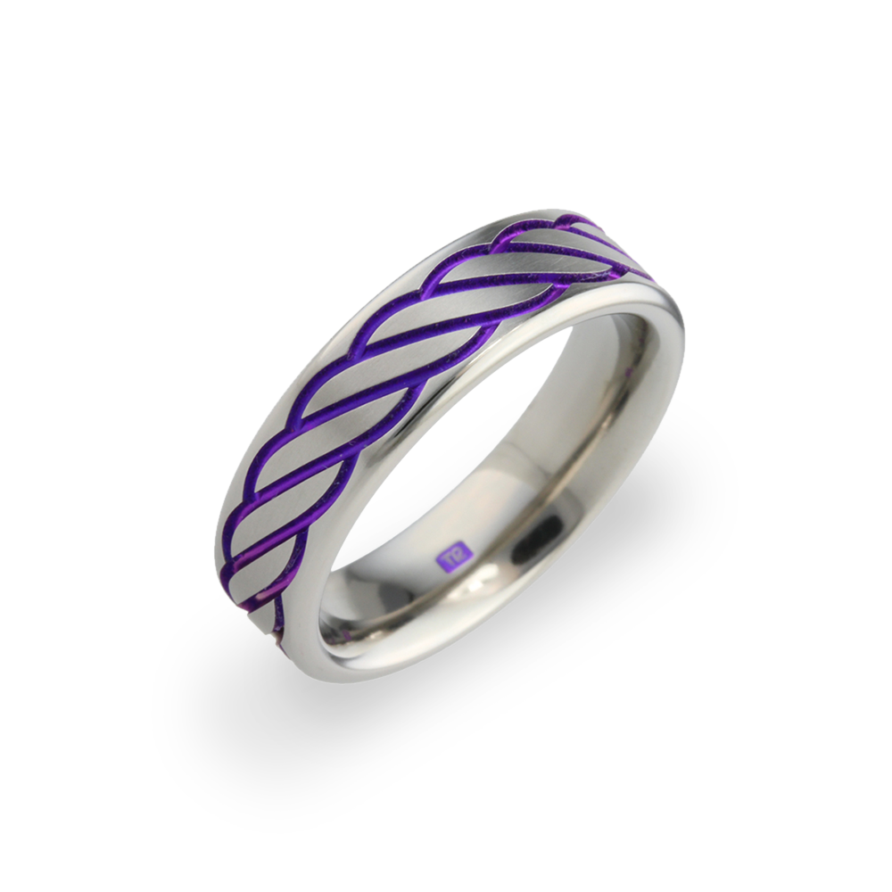 Rope Ring