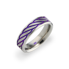 Rope Ring