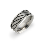 Rope Ring