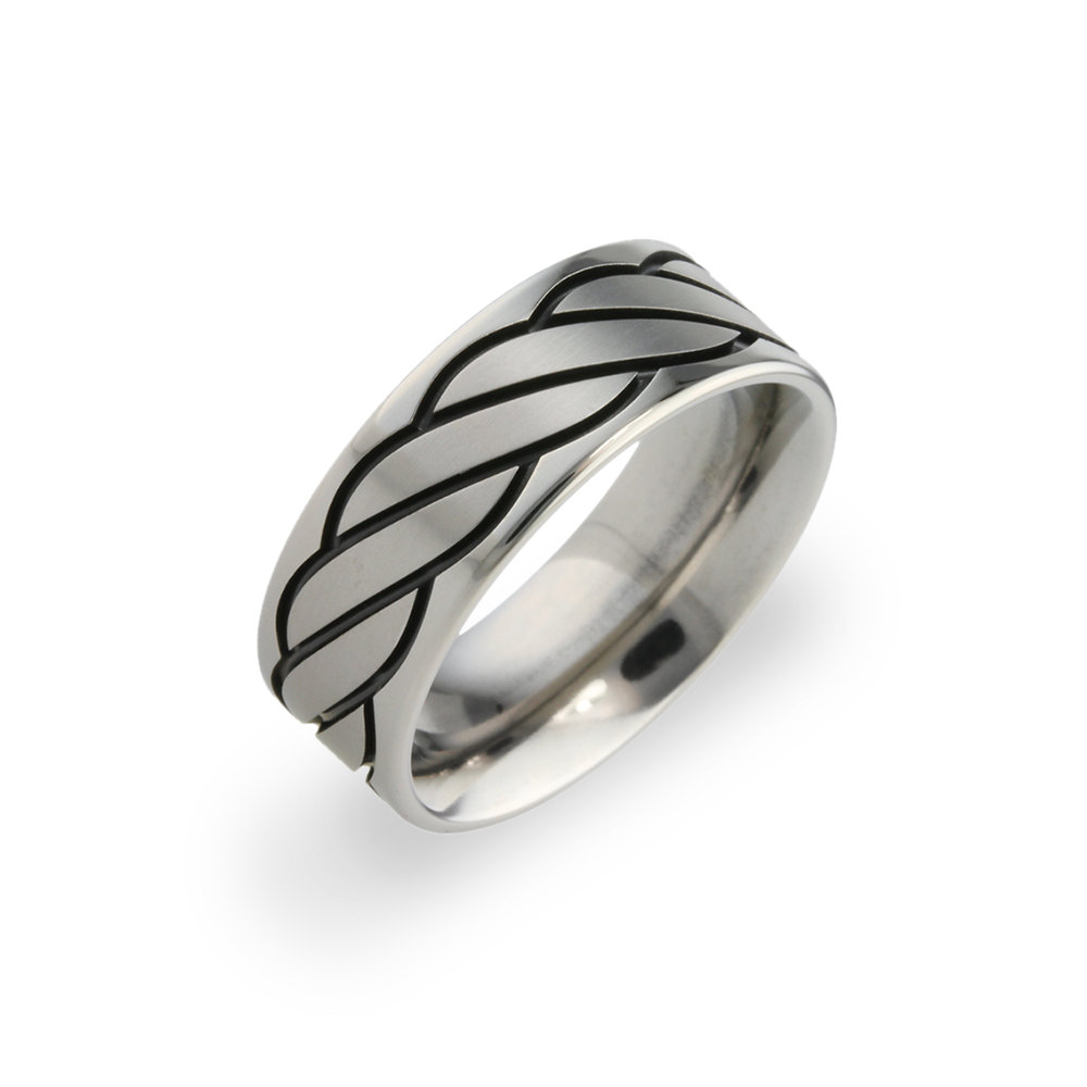 Rope Ring