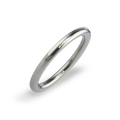 Round Halo Ring