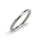 Round Halo Ring