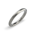 Round Halo Ring