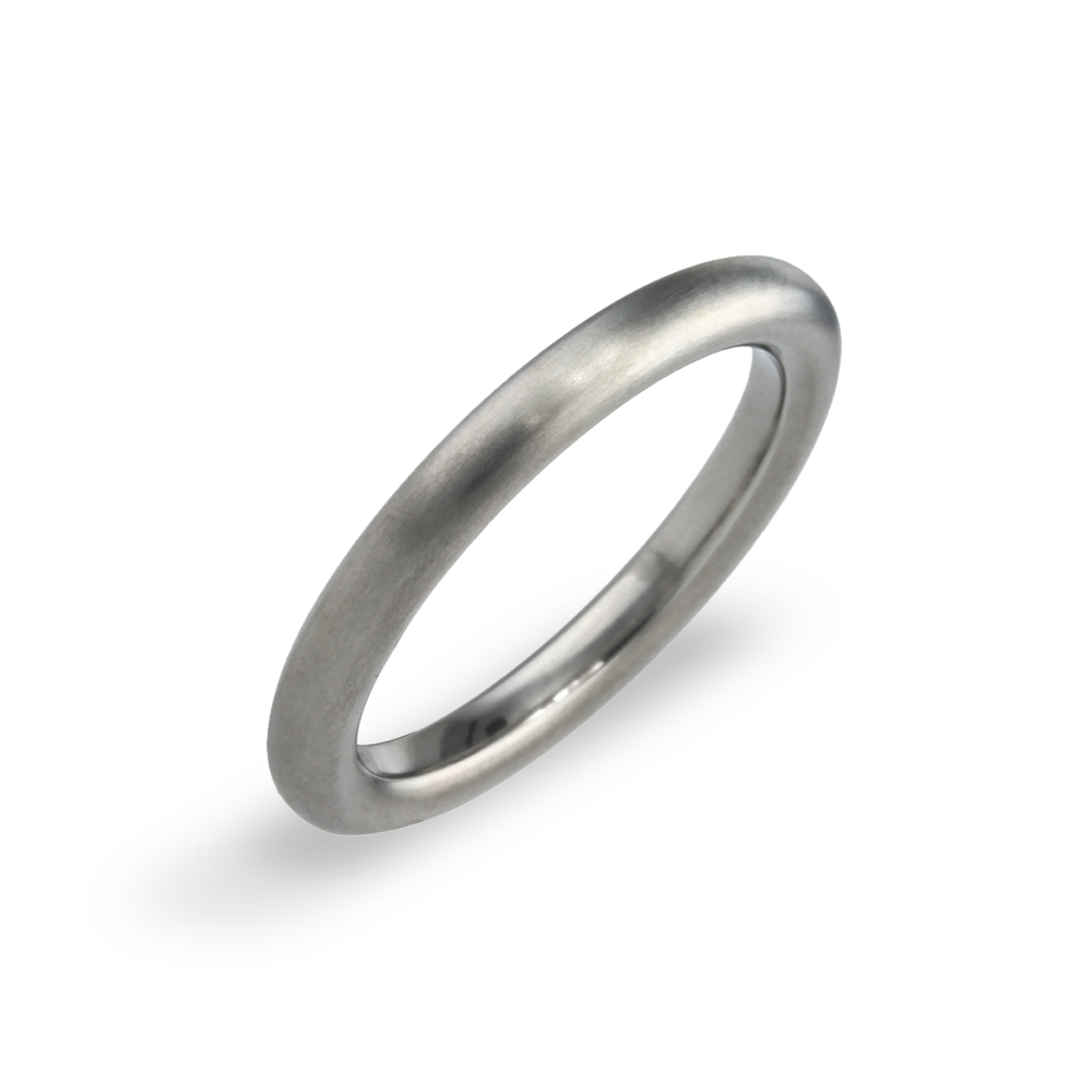 Round Halo Ring