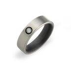 Diamond Halo Set Ring