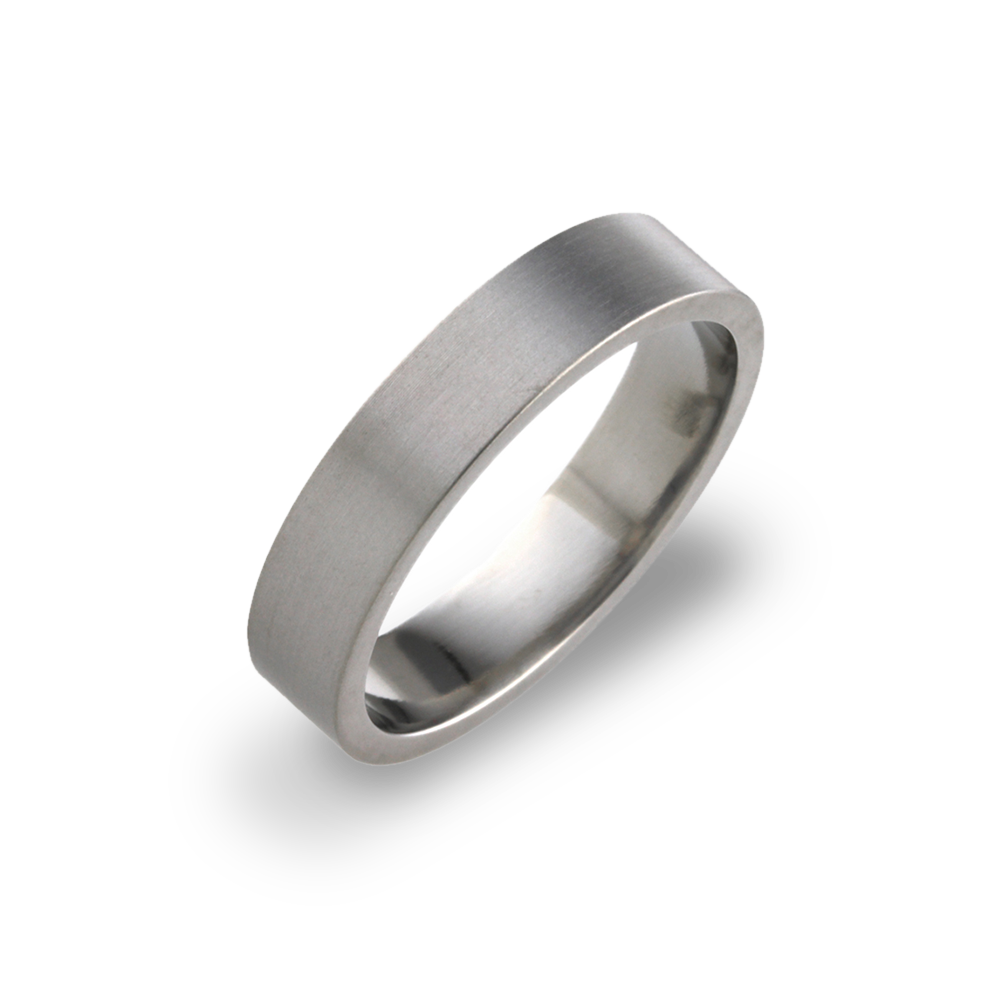 Flat Ring