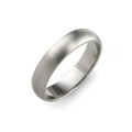 D-shape Ring