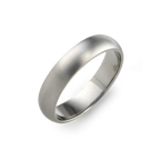 D-shape Ring