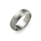 D-shape Ring