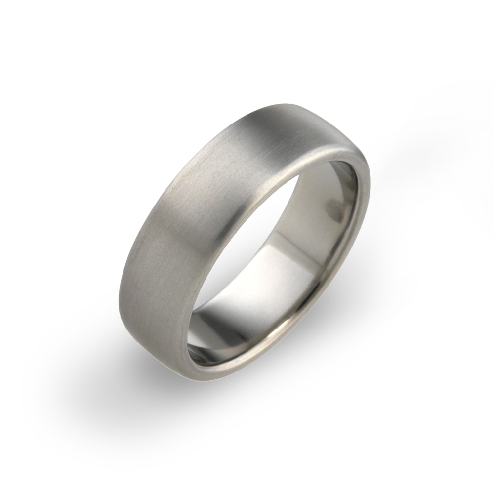 Comfort Ring
