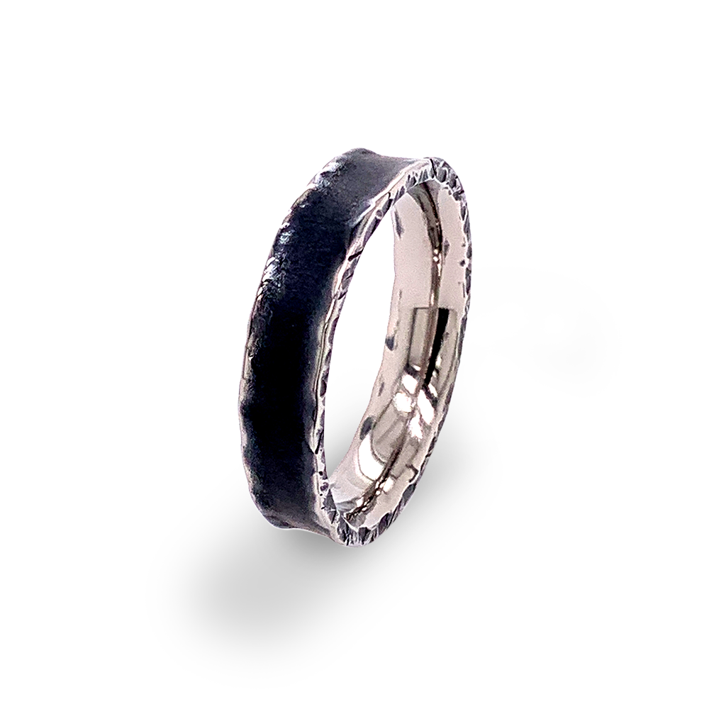 Coastal Edge Ring