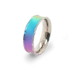Coastal Edge Ring