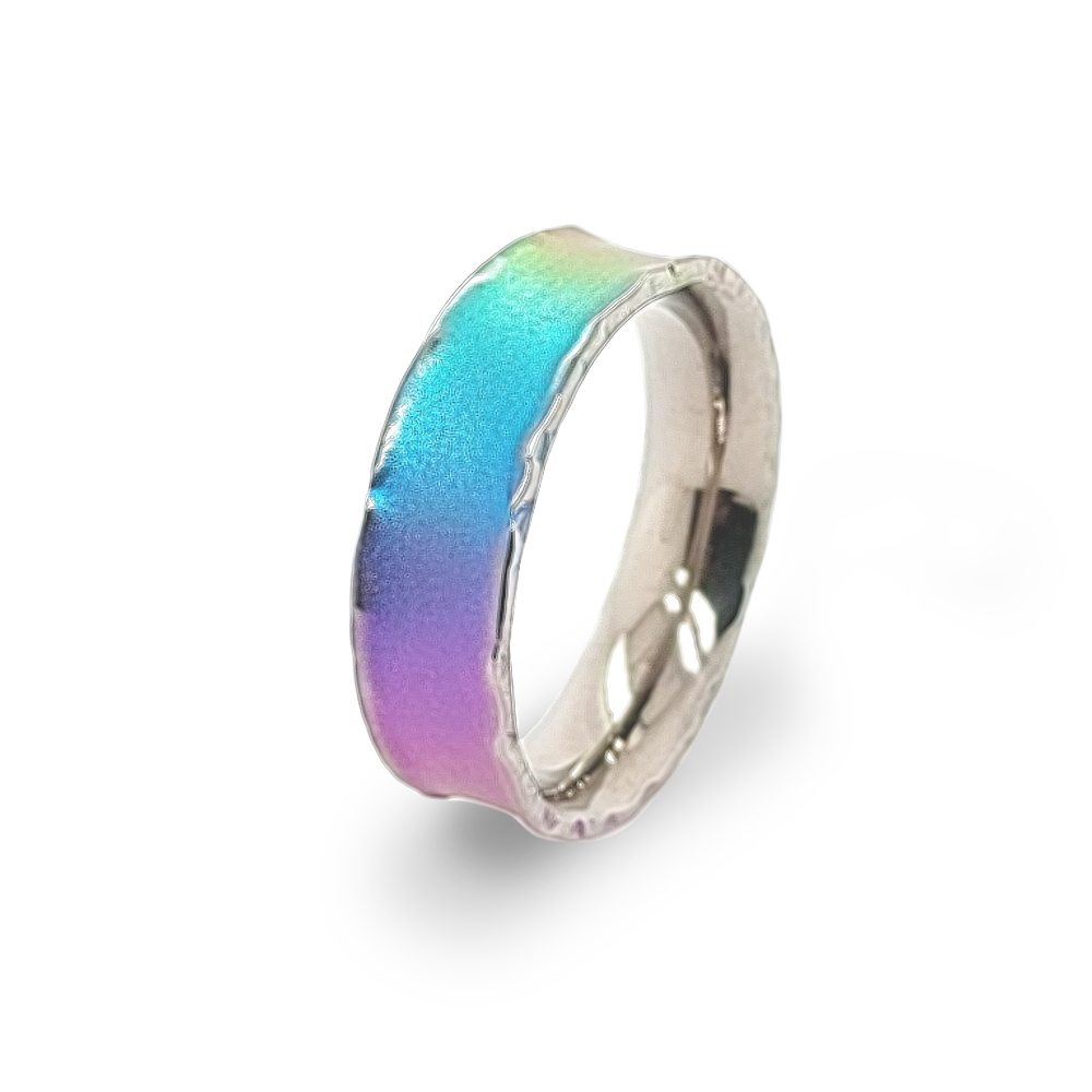 Coastal Edge Ring