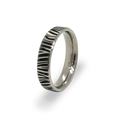 Zebra Slim Ring