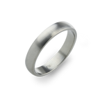 D-shape Ring