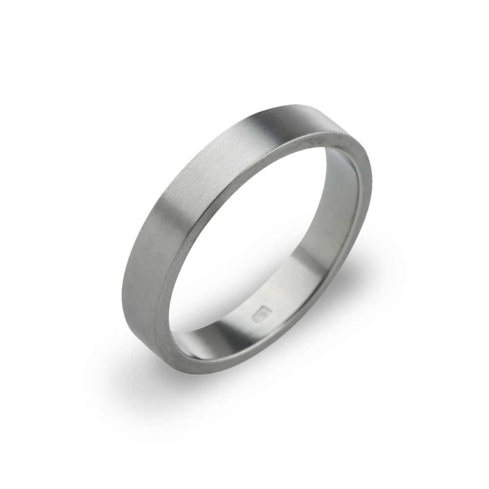 Flat Ring