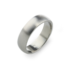 D-shape Ring